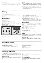 Preview for 7 page of CONSTRUCTA CN261152 Instruction Manual