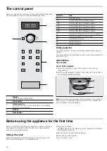 Preview for 18 page of CONSTRUCTA CN261152 Instruction Manual