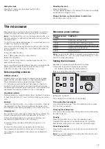 Preview for 19 page of CONSTRUCTA CN261152 Instruction Manual