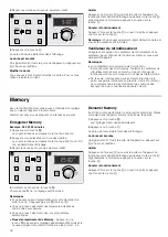 Preview for 32 page of CONSTRUCTA CN261152 Instruction Manual