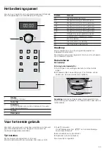 Preview for 43 page of CONSTRUCTA CN261152 Instruction Manual