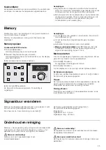 Preview for 45 page of CONSTRUCTA CN261152 Instruction Manual