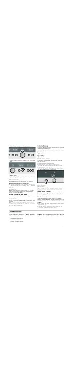 Preview for 7 page of CONSTRUCTA CN462250 Instruction Manual