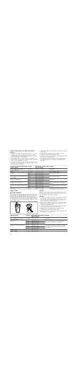 Preview for 18 page of CONSTRUCTA CN462250 Instruction Manual