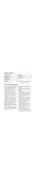 Preview for 25 page of CONSTRUCTA CN462250 Instruction Manual