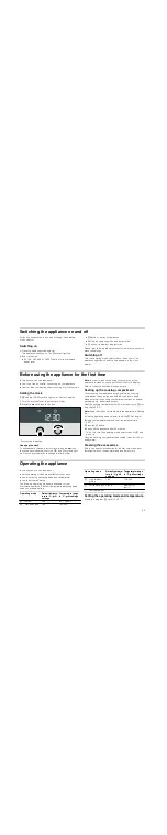 Preview for 29 page of CONSTRUCTA CN462250 Instruction Manual