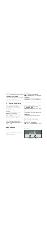 Preview for 32 page of CONSTRUCTA CN462250 Instruction Manual