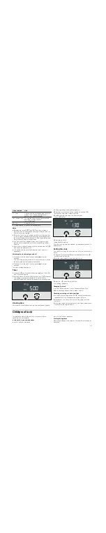 Preview for 33 page of CONSTRUCTA CN462250 Instruction Manual