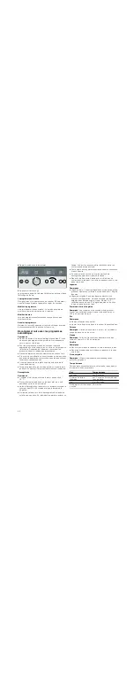 Preview for 62 page of CONSTRUCTA CN462250 Instruction Manual