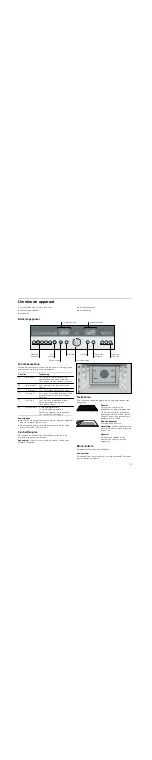 Preview for 75 page of CONSTRUCTA CN462250 Instruction Manual