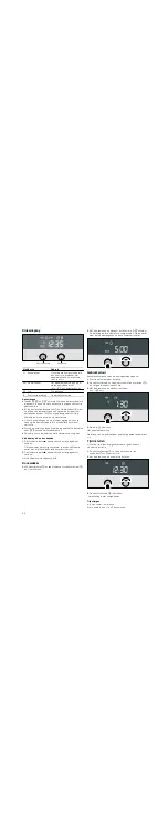 Preview for 80 page of CONSTRUCTA CN462250 Instruction Manual