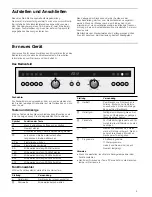 Preview for 5 page of CONSTRUCTA CN462253 Instruction Manual