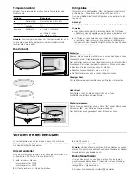 Preview for 6 page of CONSTRUCTA CN462253 Instruction Manual