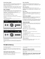 Preview for 11 page of CONSTRUCTA CN462253 Instruction Manual