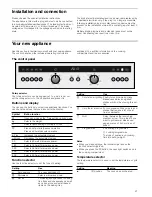 Preview for 27 page of CONSTRUCTA CN462253 Instruction Manual