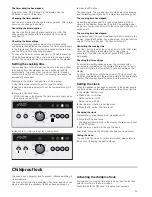 Preview for 33 page of CONSTRUCTA CN462253 Instruction Manual