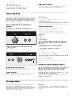 Preview for 75 page of CONSTRUCTA CN462253 Instruction Manual