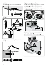 Предварительный просмотр 48 страницы CONSTRUCTA JD66KE52 Instructions For Installation And Use Manual