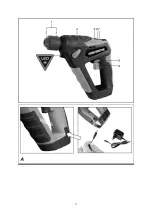 Preview for 2 page of Constructor 5411074140854 Original Instructions Manual