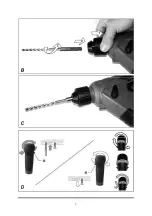 Preview for 3 page of Constructor 5411074140854 Original Instructions Manual