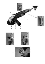 Предварительный просмотр 2 страницы Constructor 5411074183592 Original Instructions Manual