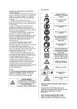 Предварительный просмотр 5 страницы Constructor 5411074183592 Original Instructions Manual