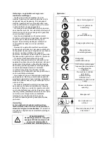 Предварительный просмотр 16 страницы Constructor 5411074183592 Original Instructions Manual