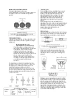 Предварительный просмотр 20 страницы Constructor 5411074183592 Original Instructions Manual