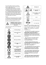 Предварительный просмотр 27 страницы Constructor 5411074183592 Original Instructions Manual