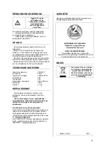 Preview for 11 page of Constructor CTDP2200-5L Original Instructions Manual