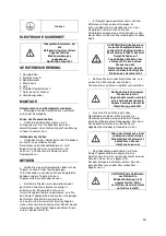 Preview for 18 page of Constructor CTDP2200-5L Original Instructions Manual