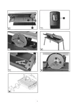 Preview for 4 page of Constructor CTRTC800-200 Original Instructions Manual