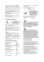 Preview for 11 page of Constructor CTRTC800-200 Original Instructions Manual