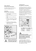 Preview for 16 page of Constructor CTSC90-406VS Original Instructions Manual