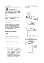 Preview for 36 page of Constructor CTSC90-406VS Original Instructions Manual