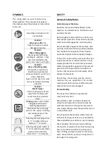 Preview for 42 page of Constructor CTSC90-406VS Original Instructions Manual