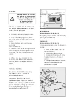 Preview for 51 page of Constructor CTSC90-406VS Original Instructions Manual