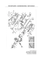 Preview for 57 page of Constructor CTSC90-406VS Original Instructions Manual