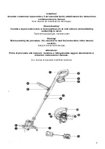 Preview for 2 page of Constructor PSGTTL20B Original Instructions Manual