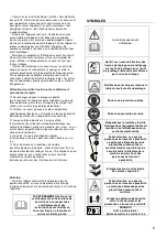 Preview for 8 page of Constructor PSGTTL20B Original Instructions Manual