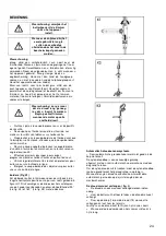 Preview for 24 page of Constructor PSGTTL20B Original Instructions Manual