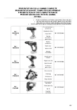 Preview for 49 page of Constructor PSGTTL20B Original Instructions Manual