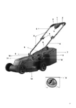 Предварительный просмотр 2 страницы Constructor PSLM342-20B Translation Of The Original Instruction