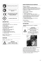 Предварительный просмотр 13 страницы Constructor PSLM342-20B Translation Of The Original Instruction