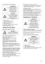 Предварительный просмотр 15 страницы Constructor PSLM342-20B Translation Of The Original Instruction