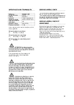 Предварительный просмотр 18 страницы Constructor PSLM342-20B Translation Of The Original Instruction