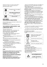 Предварительный просмотр 24 страницы Constructor PSLM342-20B Translation Of The Original Instruction