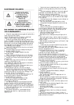 Предварительный просмотр 25 страницы Constructor PSLM342-20B Translation Of The Original Instruction