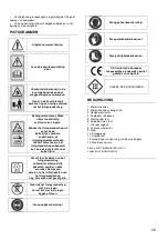 Предварительный просмотр 26 страницы Constructor PSLM342-20B Translation Of The Original Instruction