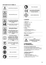 Предварительный просмотр 39 страницы Constructor PSLM342-20B Translation Of The Original Instruction